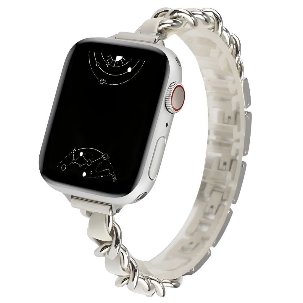 Luna Designer Stainless Steel Band - Astra Straps