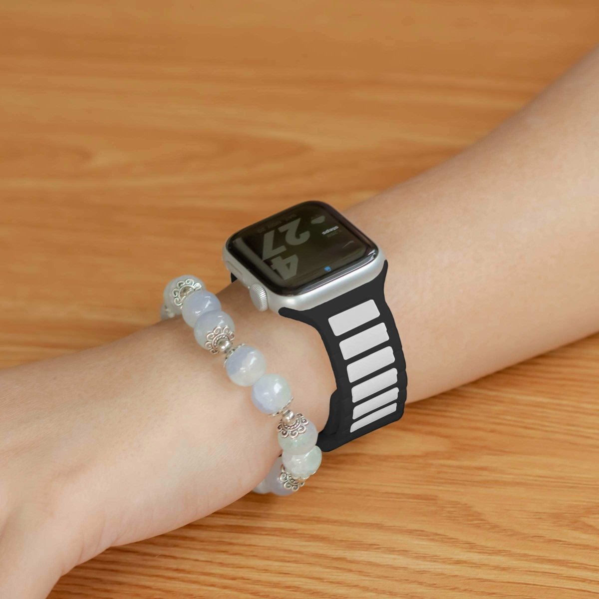 Mellitus Silicone Sports Band - Astra Straps