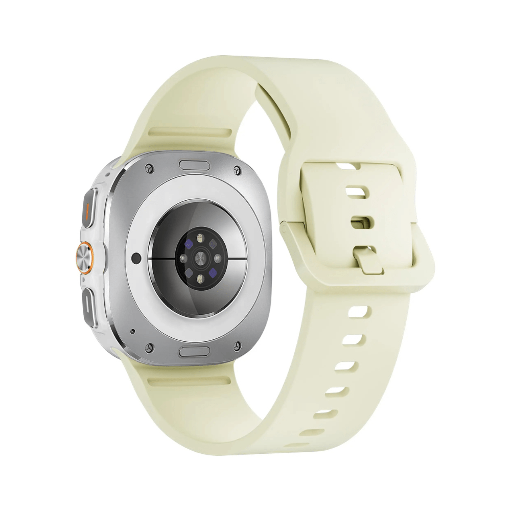 Mereo Silicone Band For Galaxy Watch Ultra - Astra Straps