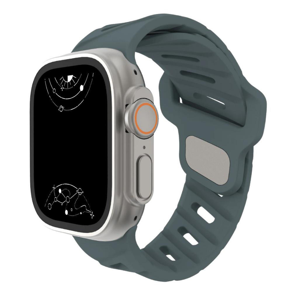 Misceo Silicone Sports Band - Astra Straps