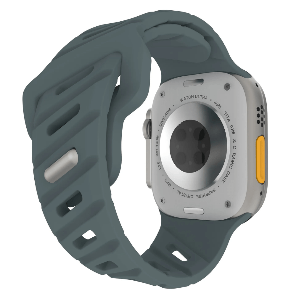 Misceo Silicone Sports Band - Astra Straps