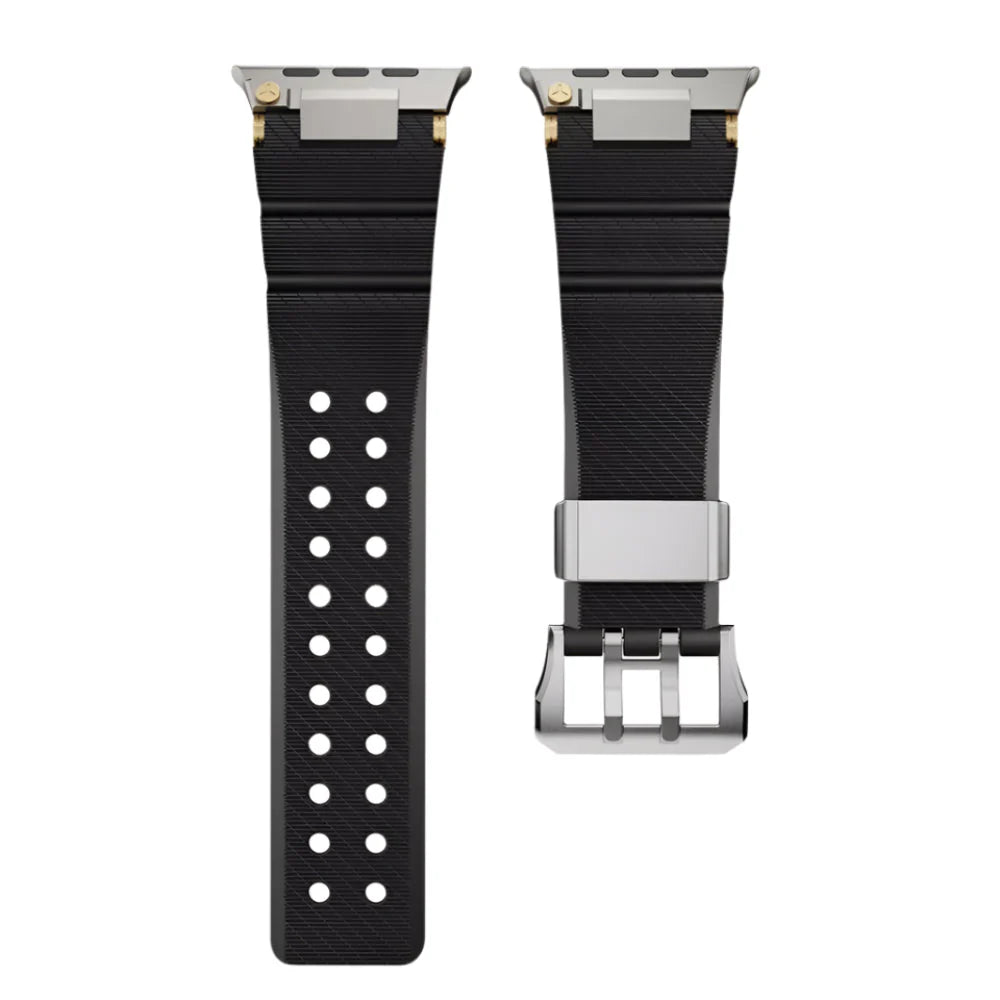 Modio Silicone Sports Band - Astra Straps