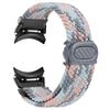 Nauta Braided Nylon Galaxy Band - Astra Straps