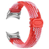 Nauta Braided Nylon Galaxy Band - Astra Straps