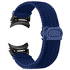 Nauta Braided Nylon Galaxy Band - Astra Straps