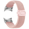 Nauta Braided Nylon Galaxy Band - Astra Straps