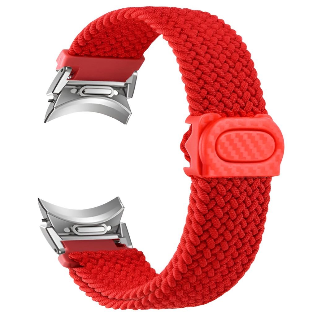 Nauta Braided Nylon Galaxy Band - Astra Straps