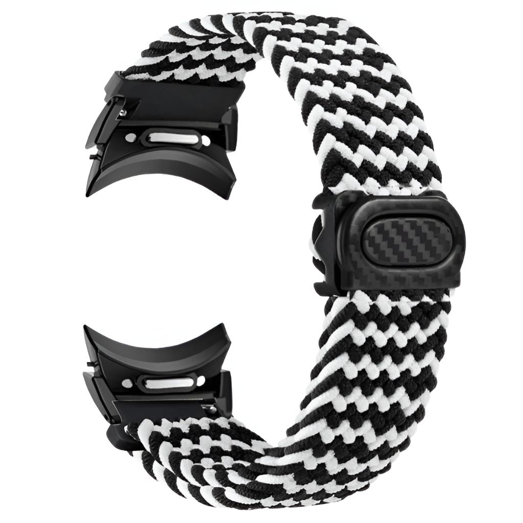 Nauta Braided Nylon Galaxy Band - Astra Straps