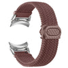 Nauta Braided Nylon Galaxy Band - Astra Straps