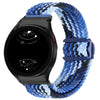 Nauta Braided Nylon Galaxy Band - Astra Straps