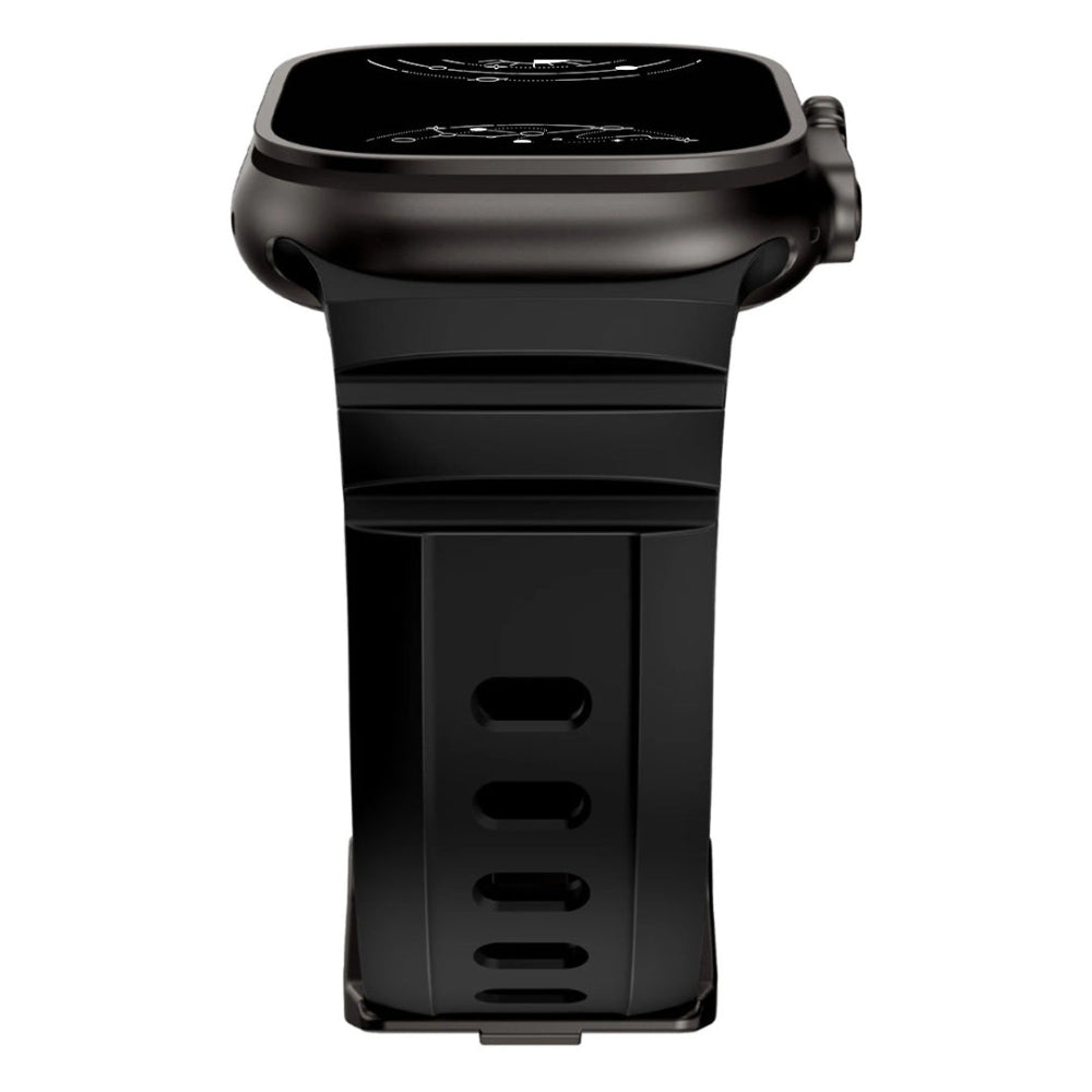 Neque Silicone Sports Band - Astra Straps