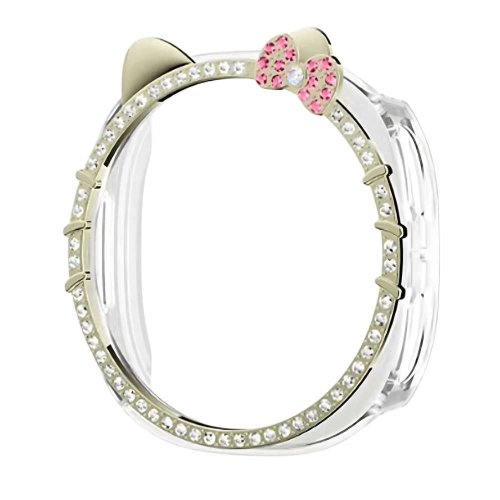 Pallium Bling Diamond Bumper Galaxy Case - Astra Straps