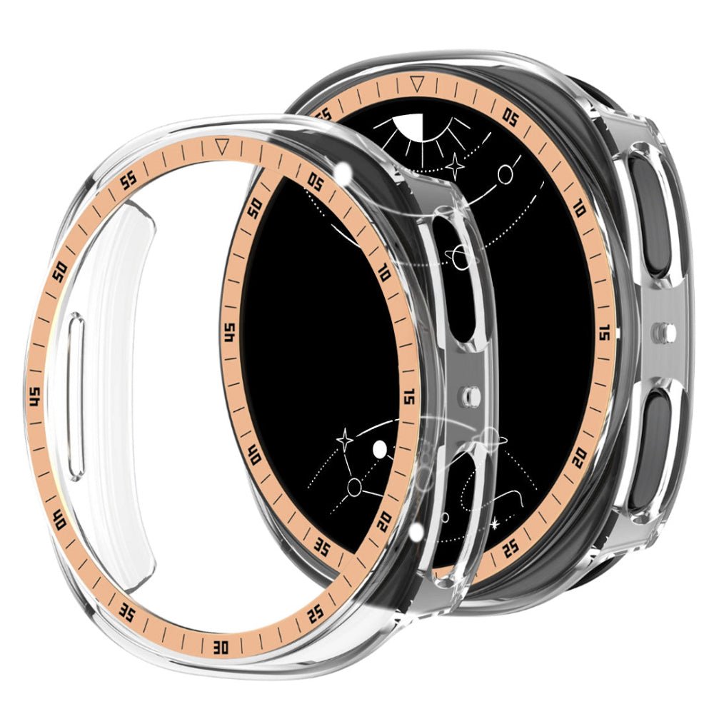 Placeo Protective Bumper Galaxy Case - Astra Straps