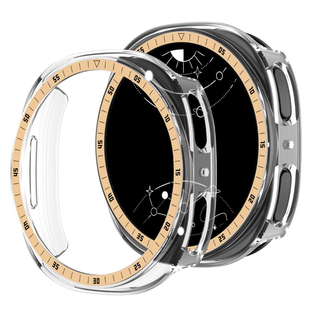 Placeo Protective Bumper Galaxy Case - Astra Straps