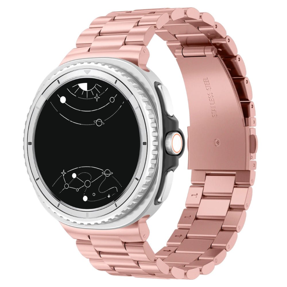 Recro Stainless Steel Galaxy Band - Astra Straps