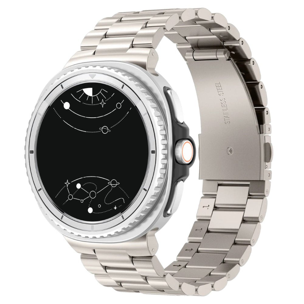 Recro Stainless Steel Galaxy Band - Astra Straps