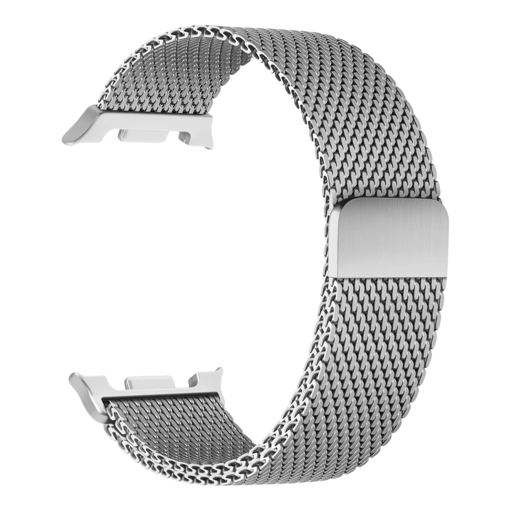 Redeo Magnetic Milanese Steel Galaxy Band - Astra Straps