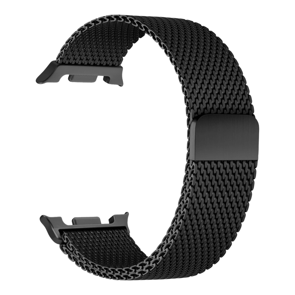 Redeo Magnetic Milanese Steel Galaxy Band - Astra Straps