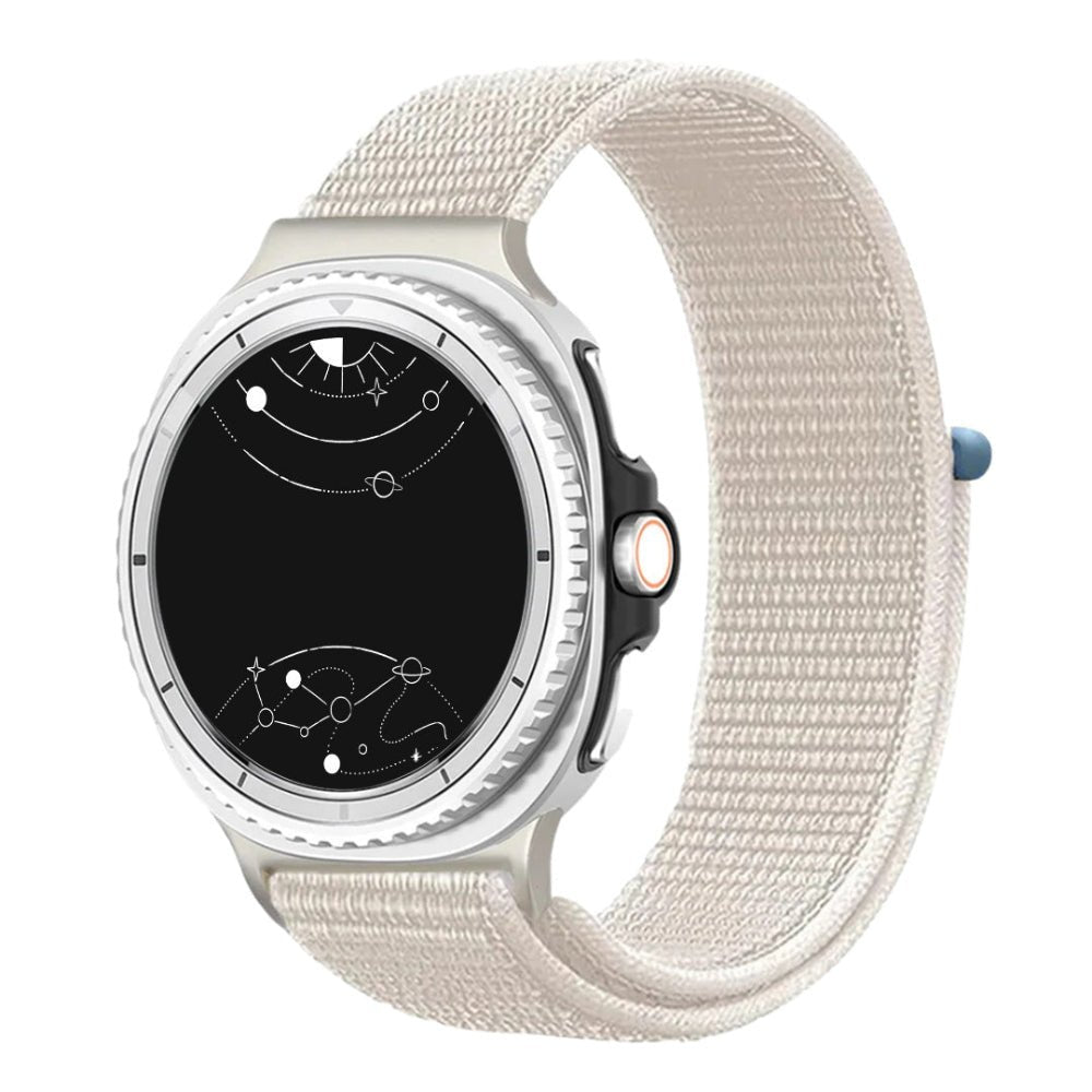 Repleo Nylon Sports Loop Galaxy Band - Astra Straps