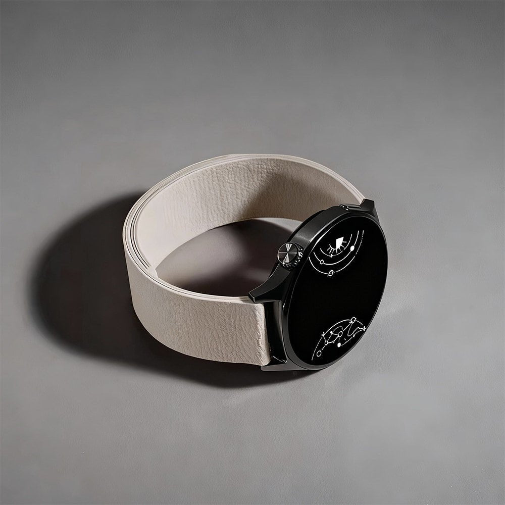 Tendo Magnetic Silicone Galaxy Band - Astra Straps