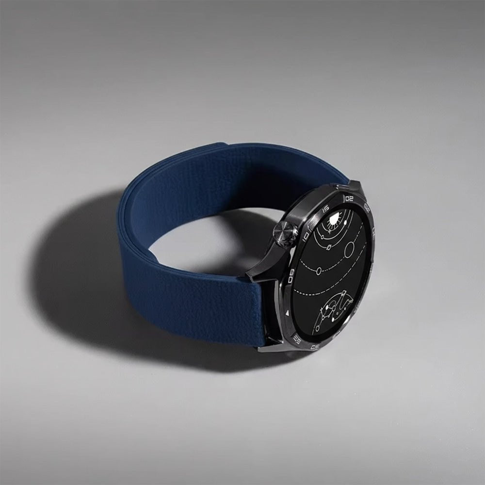 Tendo Magnetic Silicone Galaxy Band - Astra Straps
